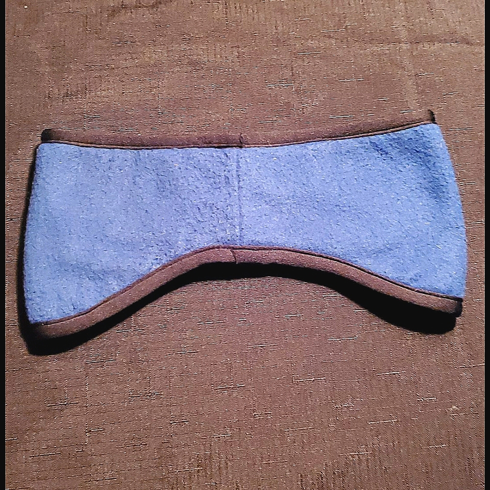 Winter Head Wrap - Picture 2 of 5